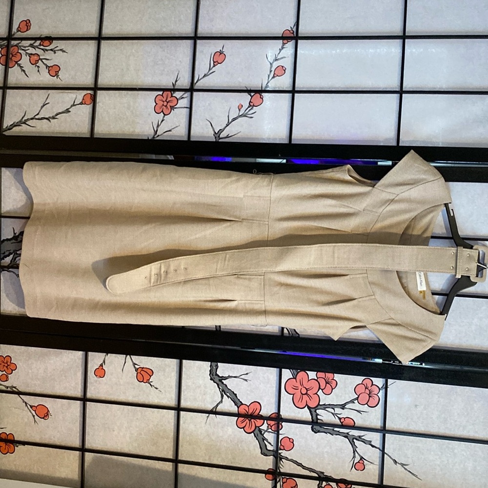 Vintage Calvin Klein